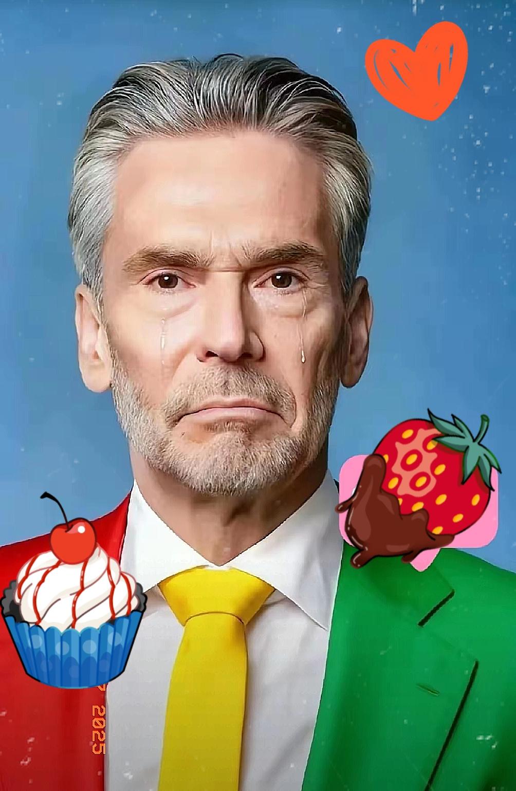 “斯霍夫，滚蛋！”
 
这一口号响彻了荷兰的街头。
斯霍夫首相做了一件强盗似的事