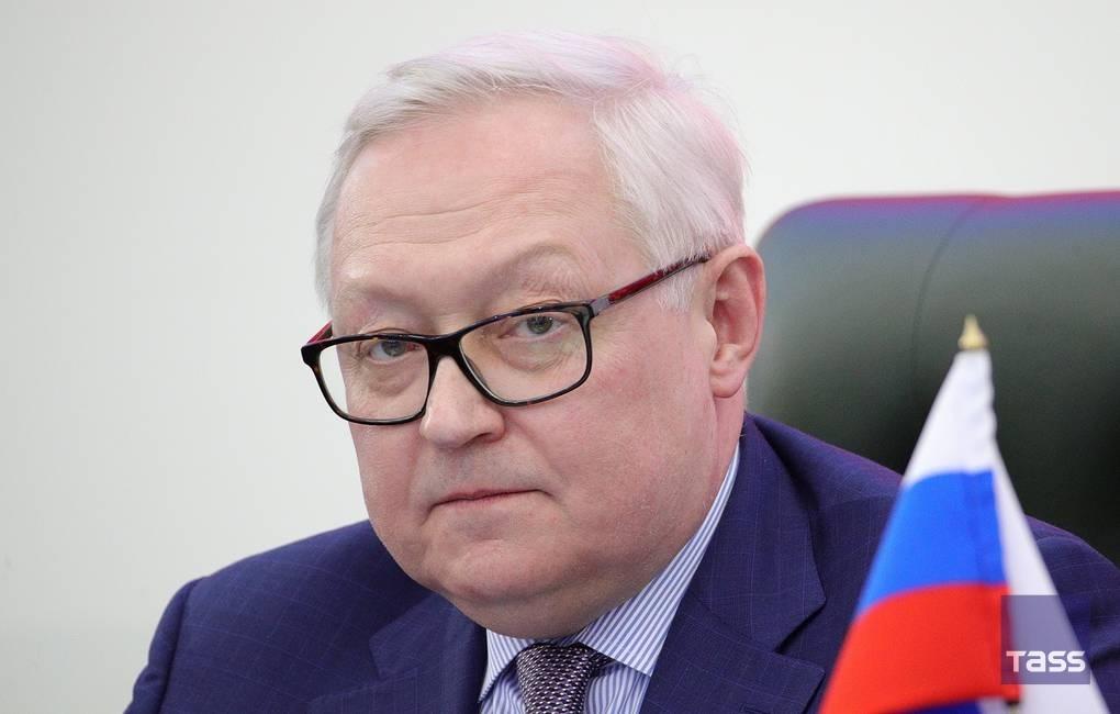 新闻快讯——俄罗斯副外长、金砖国家俄方协调人谢尔盖·里亚布科夫表示：
金砖国家目