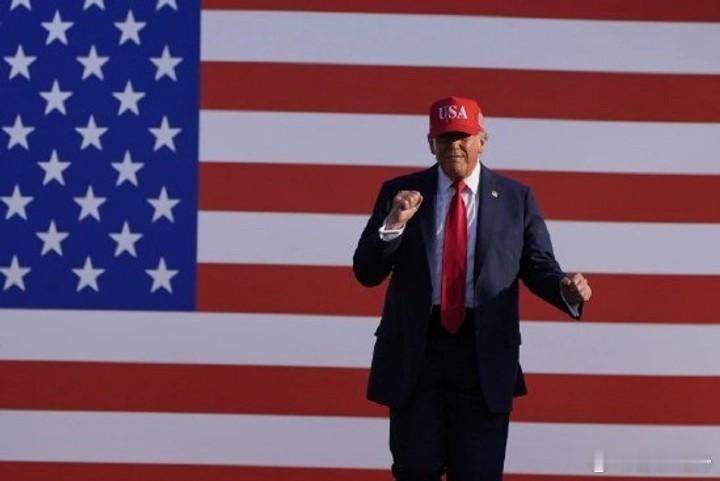 侠哥聊股市[超话] 再过几天，美国最高法院将开庭审理一起案件。美国总统特朗普称此