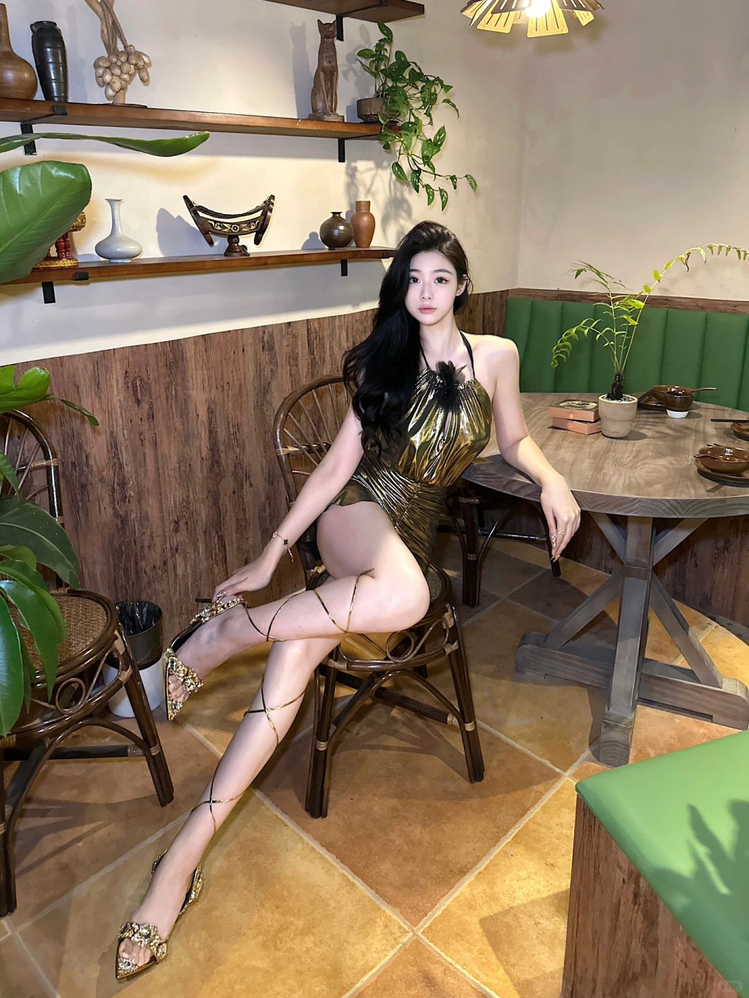 彩云之南 我心的方向