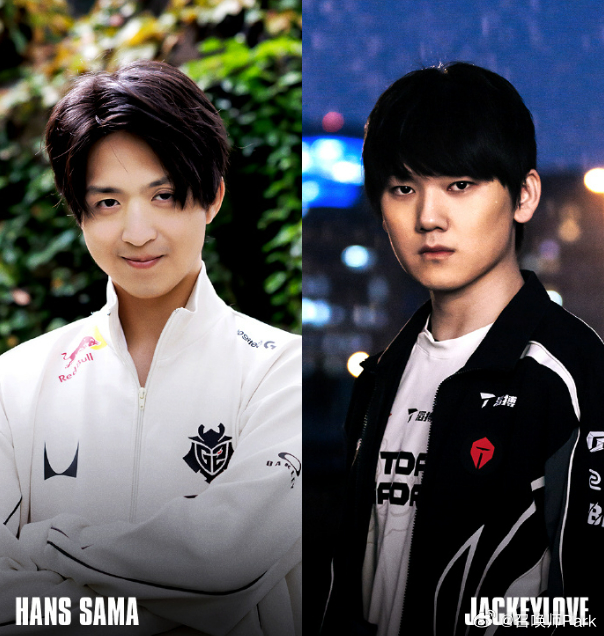 G2和TES交手记录公布啦！两队交手过三次，一次是这届S赛瑞士轮BO1，TES赢