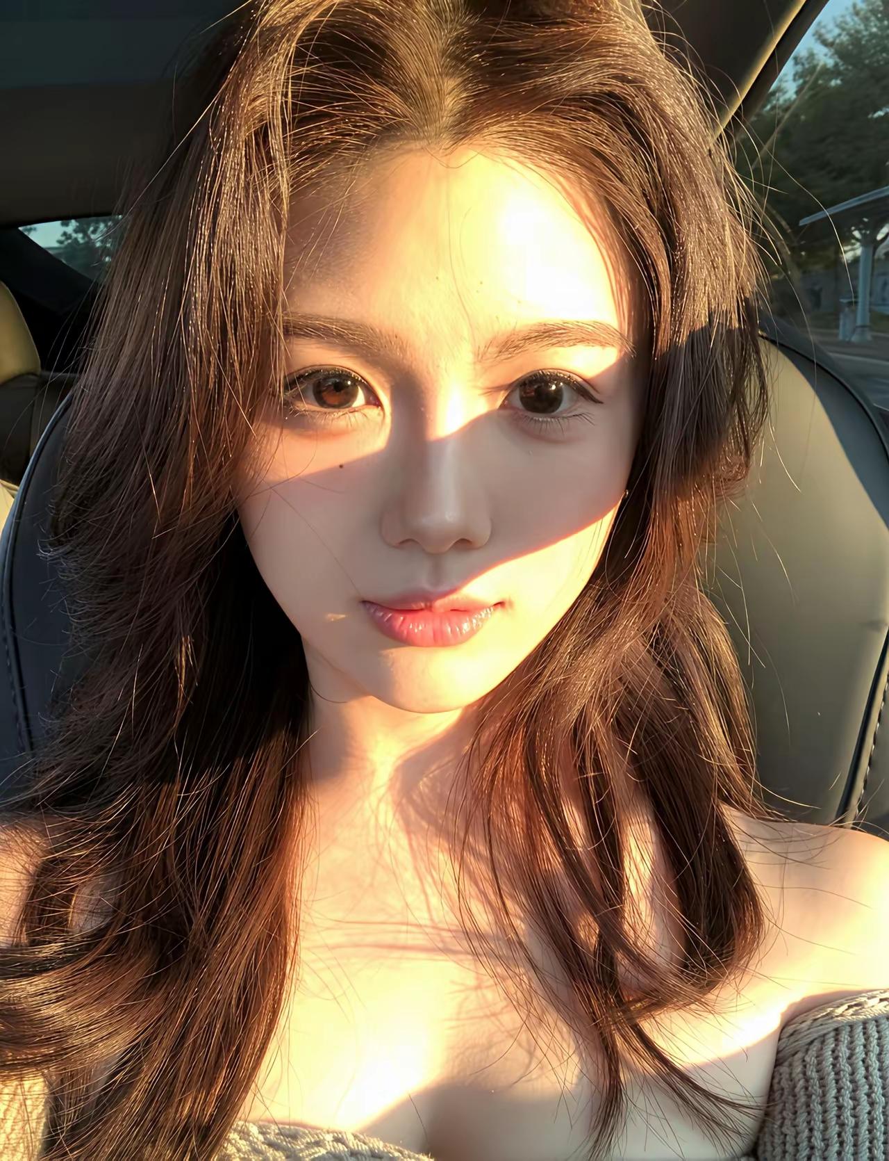 常看美女，延年益寿