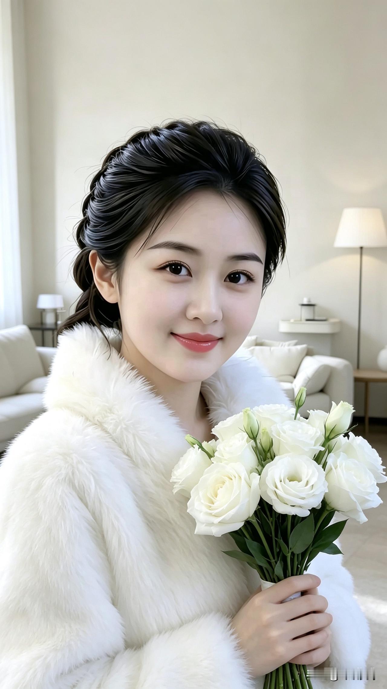 无论婚姻幸与不幸，
无论枕边人忠与不忠，
身为女人都应该明白一件事，
婚姻并不是