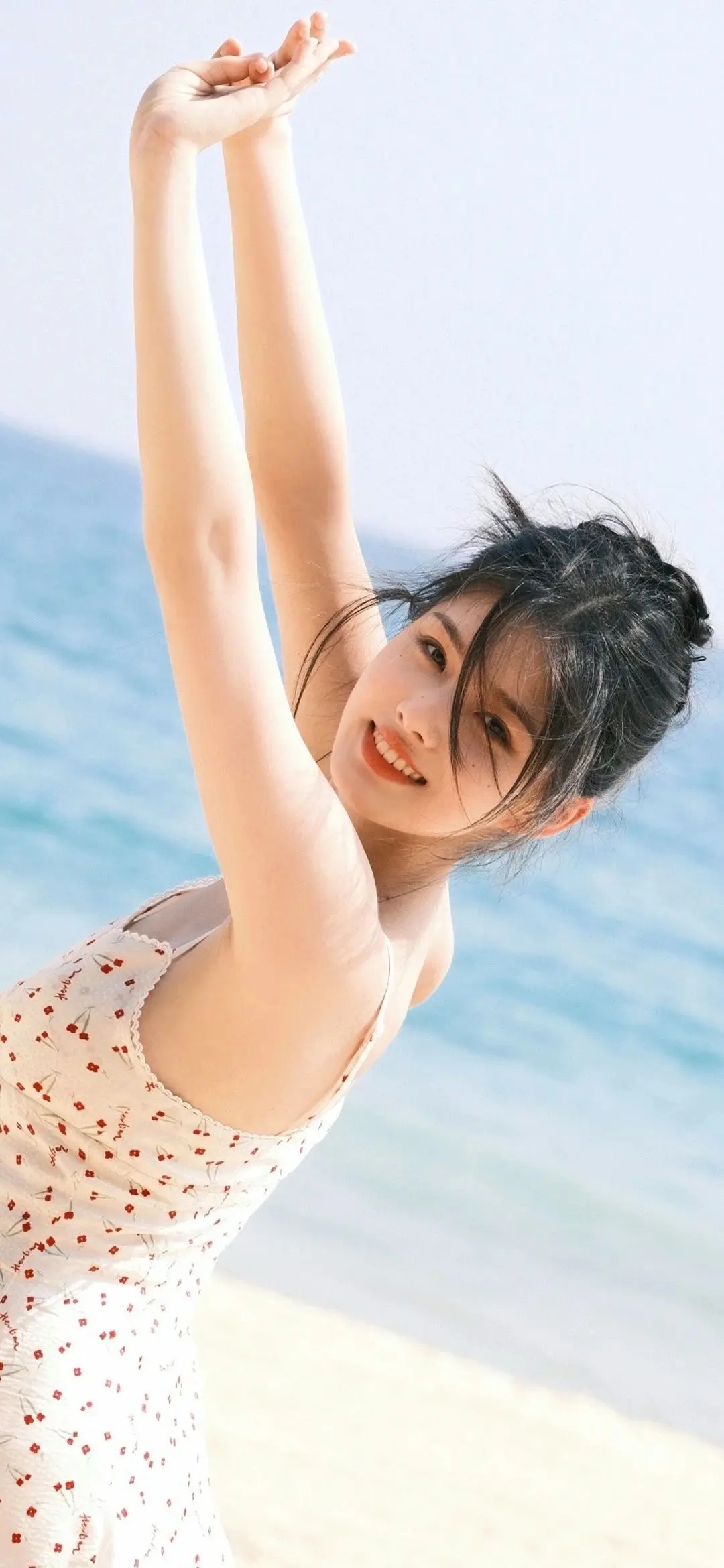 艾米 清纯少女