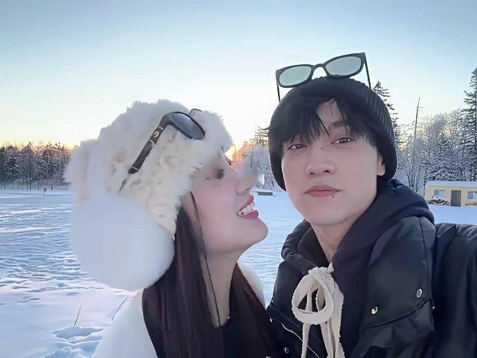 纯路人视角：田栩宁两口子，分手了何必反复纠缠作为全程围观的纯路人，实在看不懂田栩