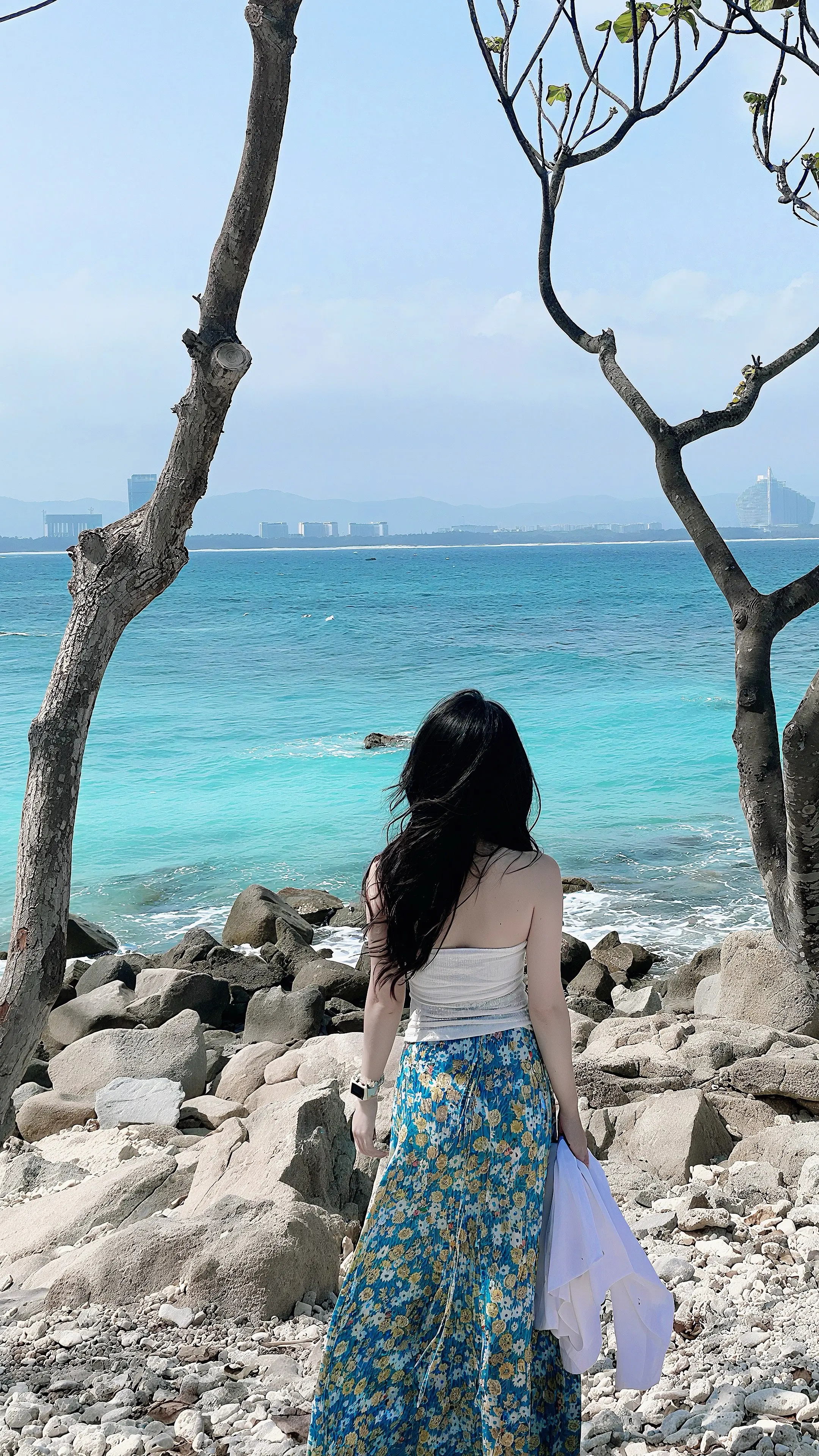 夏天夏天夏天！