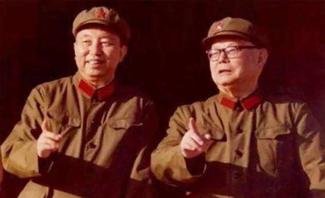 毛主席去世后，华国锋亲自下达手令给耿飚，耿飚淡然回应：手枪你可以不用带了！
19