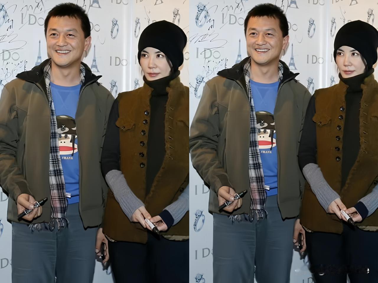 李亚鹏离婚了
现在最糟心的估计就是谢霆锋了
不是替李亚鹏感到难过，而是他的压力突