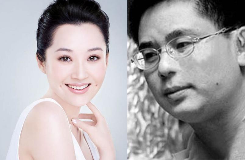 许晴的一个好朋友很会看相。一次，她给许晴闺蜜的老公看相，看了之后就给许晴打电话，