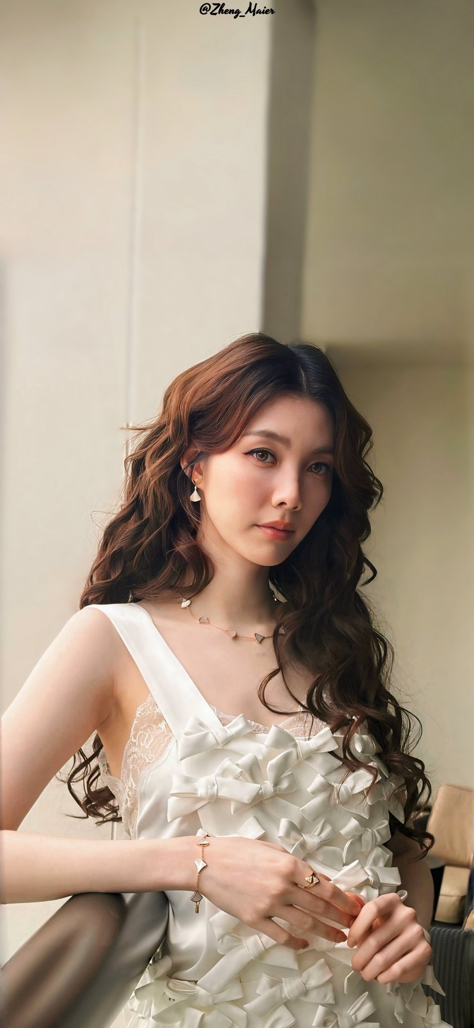 世纪末婚礼风