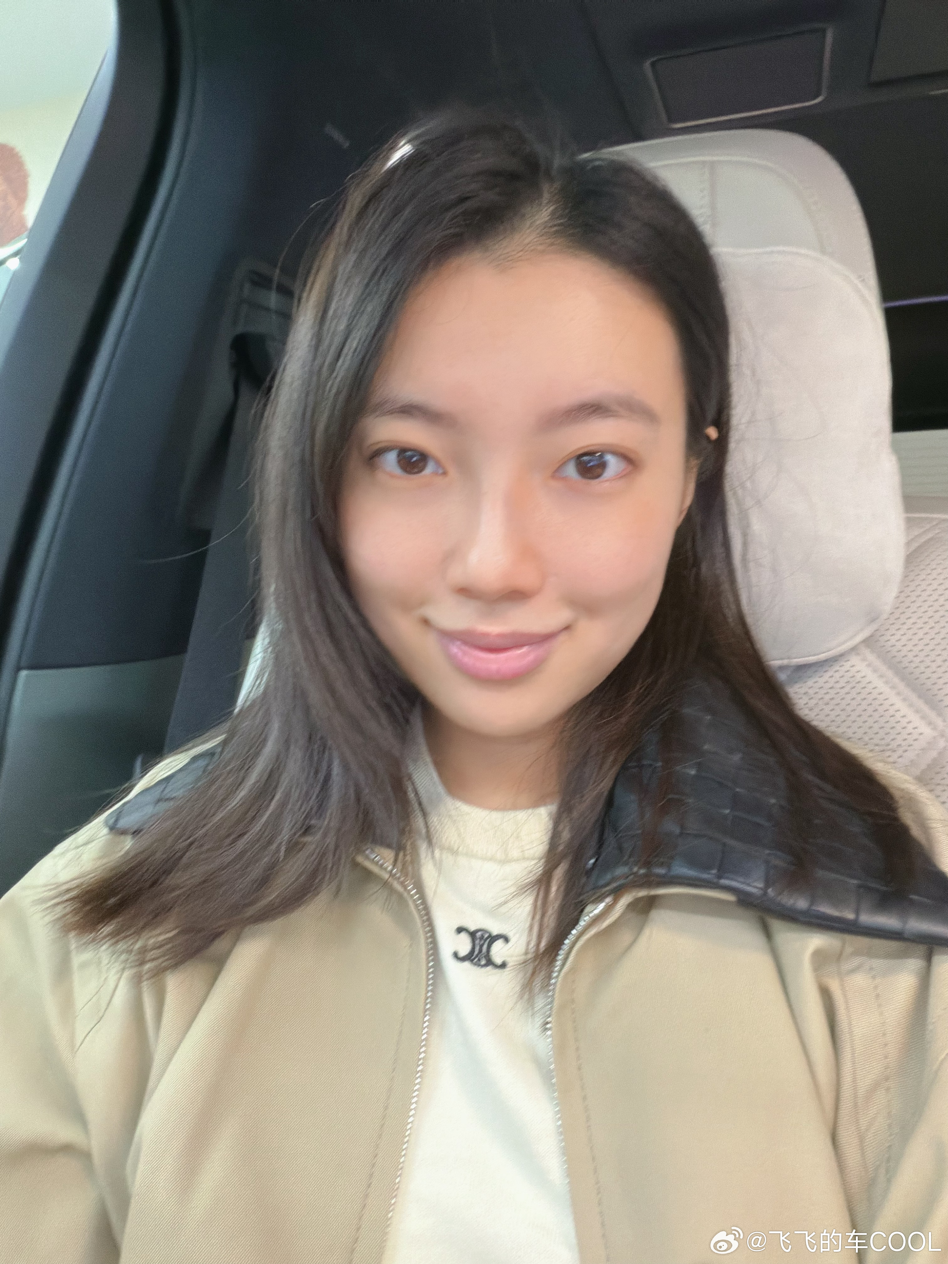 那个大家能不能祝贺我成为了尊贵的理想L9 livis车主呀理想汽车