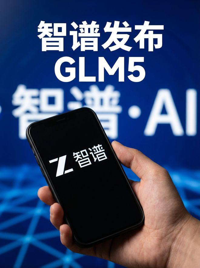 最近香港股市出了件新鲜事，一家叫智谱AI的公司，上市才半年，股价就翻了二十倍，总