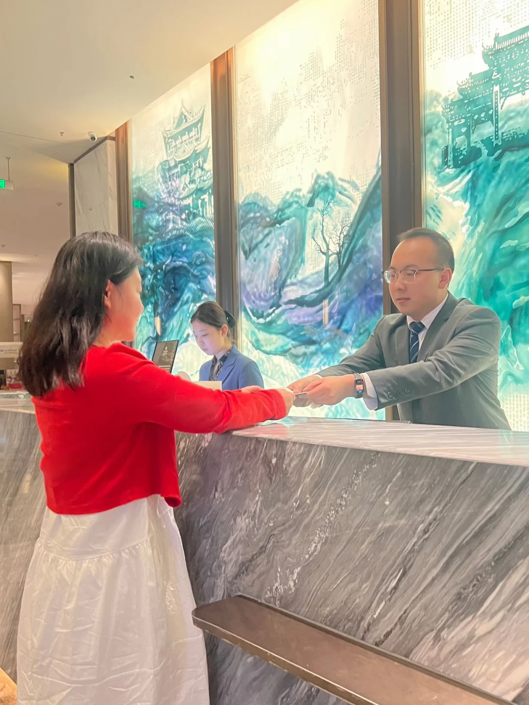 太原看演唱会住这！省心又好住✨