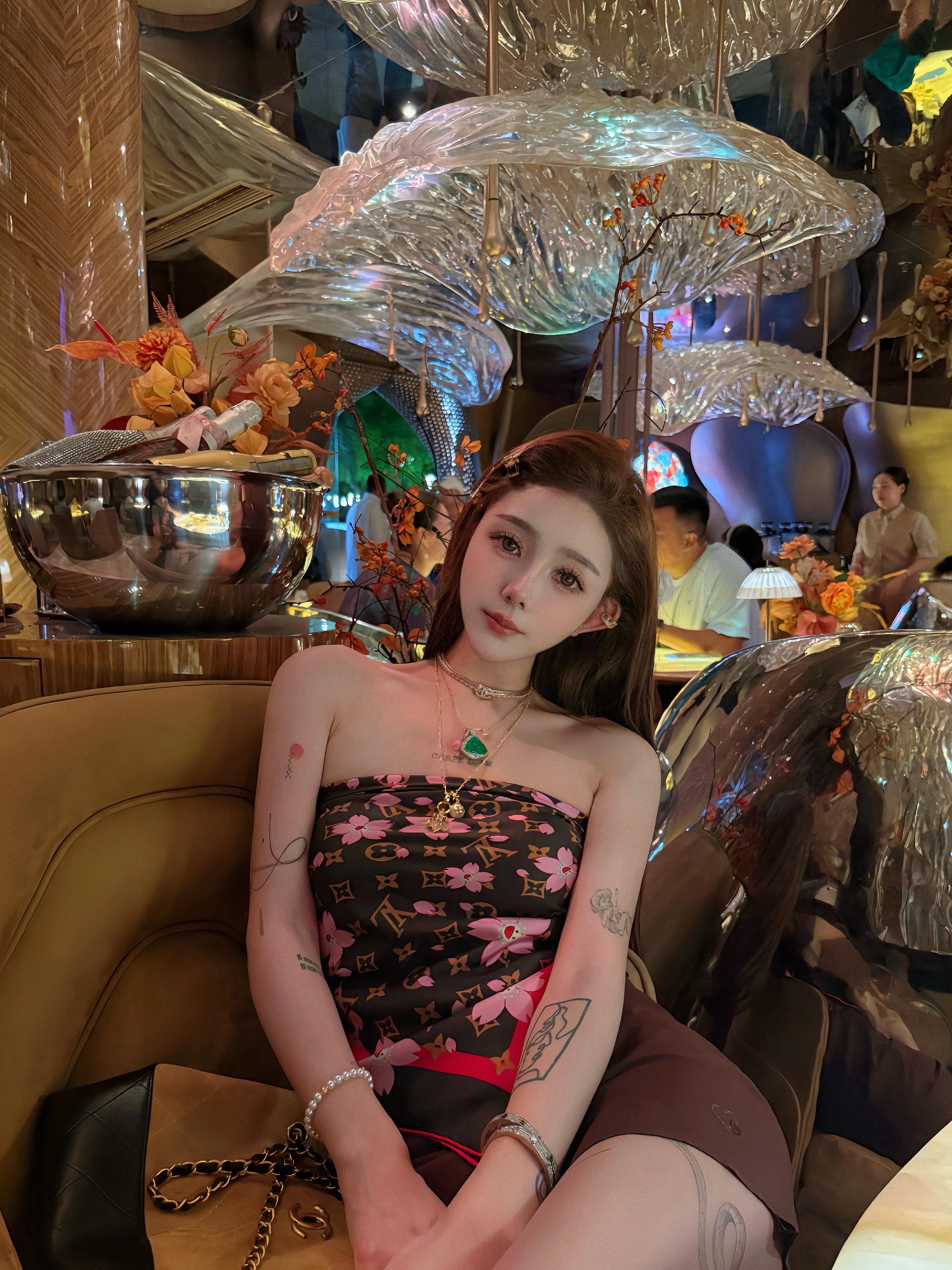 愿每个拜金女孩都能遇到属于自己的伯乐单偶男