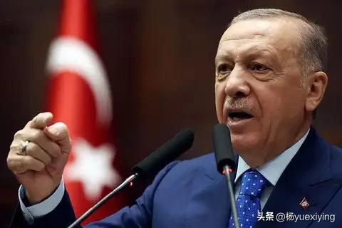 土耳其要求中东阿拉伯国家不得自相攻击！

彭博社3月25日曝出重磅消息，土耳其正