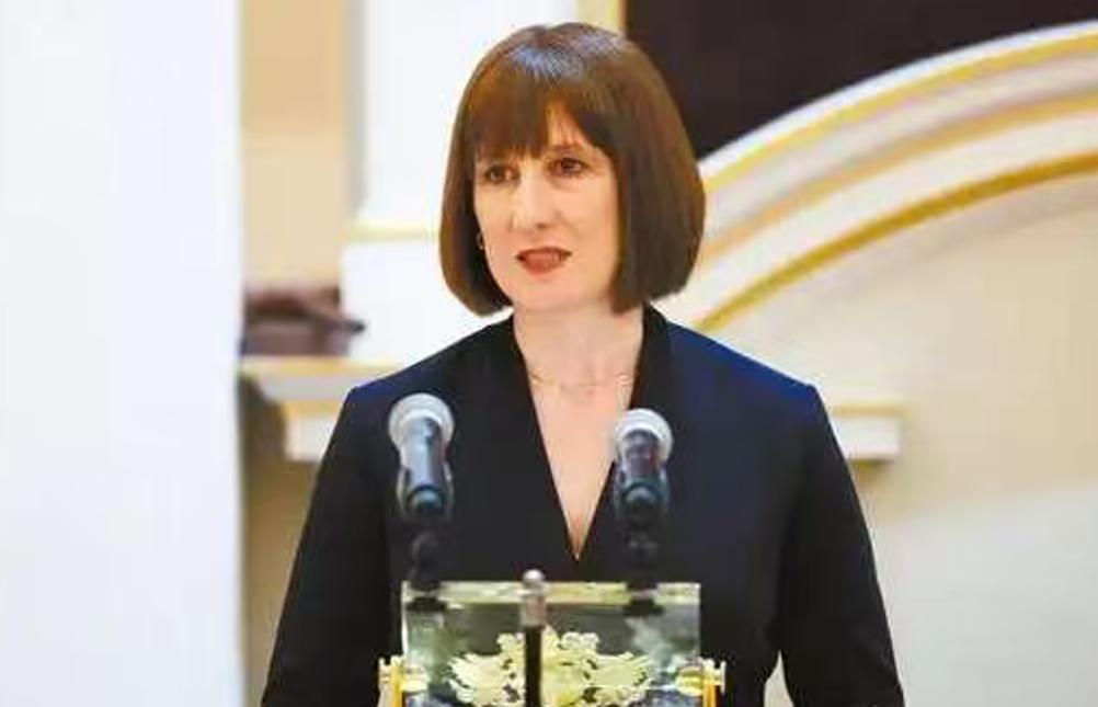 欧洲盟友直接翻脸！英国财长怒批美国对伊战争，公开拒绝站队！美伊停火谈判刚陷入僵局