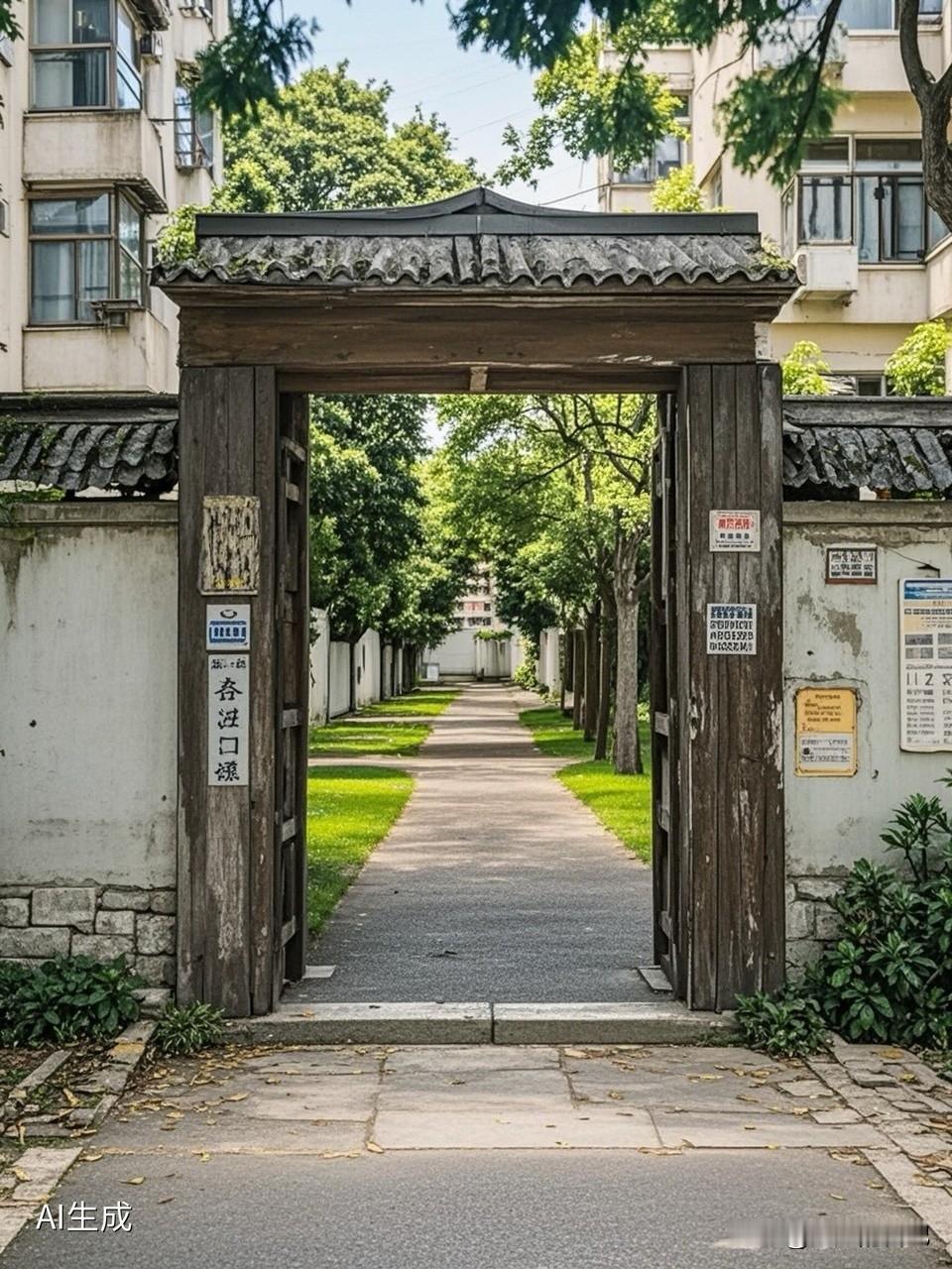 在大庆，没有我自己的房子了，以后回大庆只能跟儿子住在一起，这个感觉不太好，但是，