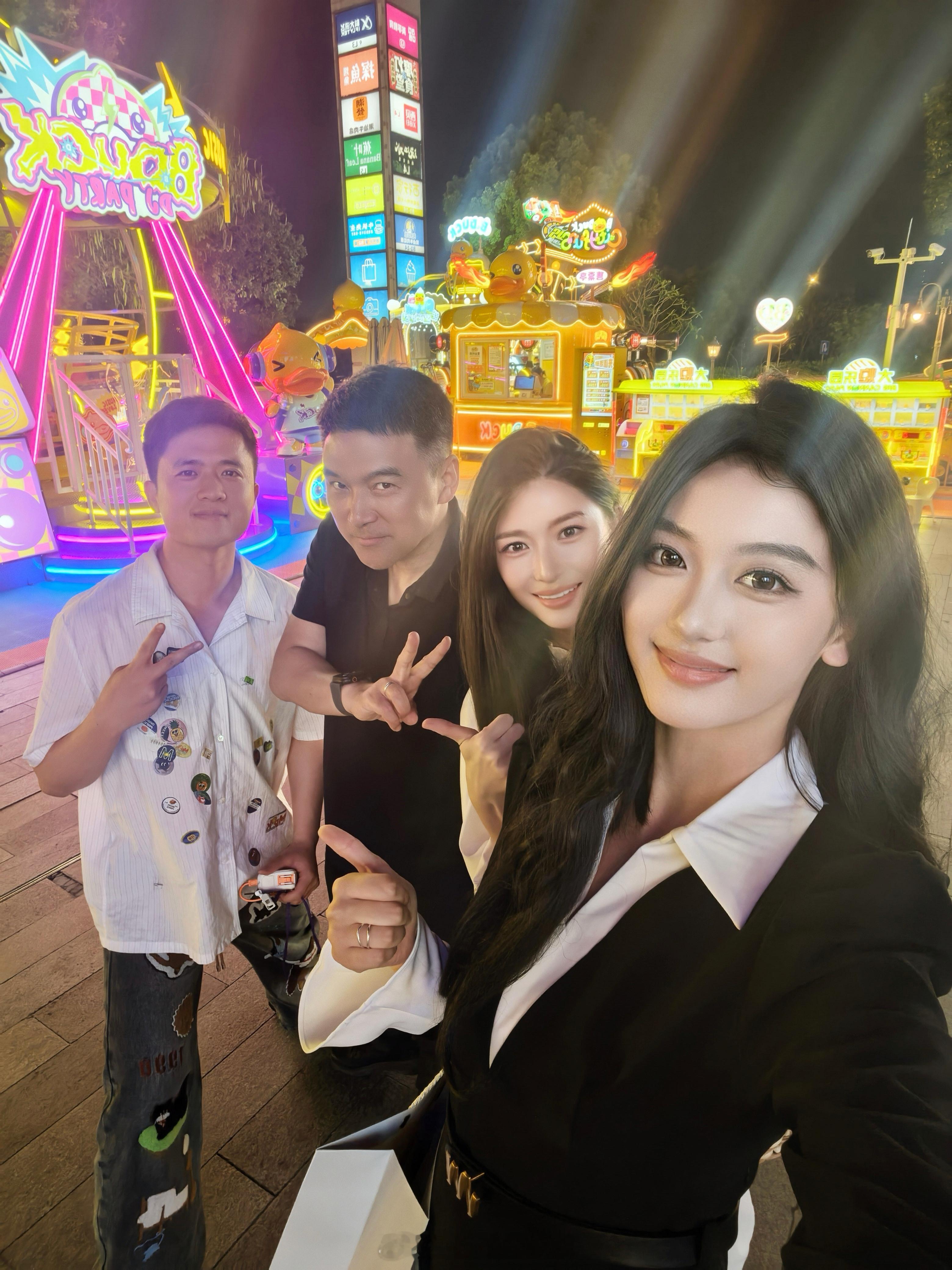 不到10小时 和碰到了两次奇妙的缘分  哈哈哈哈   我的日常plog 广州·广