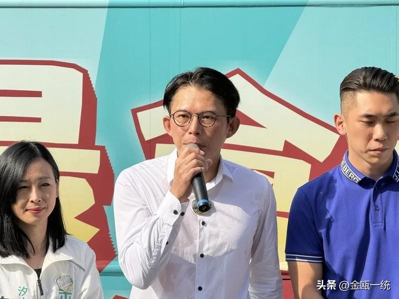 李四川辞职3月10日才生效 黄国昌：川伯是有始有终的人

台北市副市长李四川到3