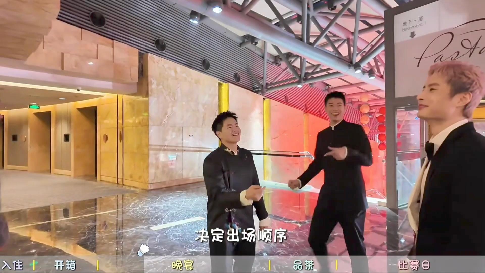 好会撒娇，但没用🤣🐽:你1我2，你1啦～ 