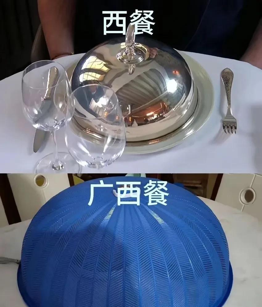 梗图分享（103）
今日奇怪小知识：
早在10万年前，男性就开始「刮胡子」，以防