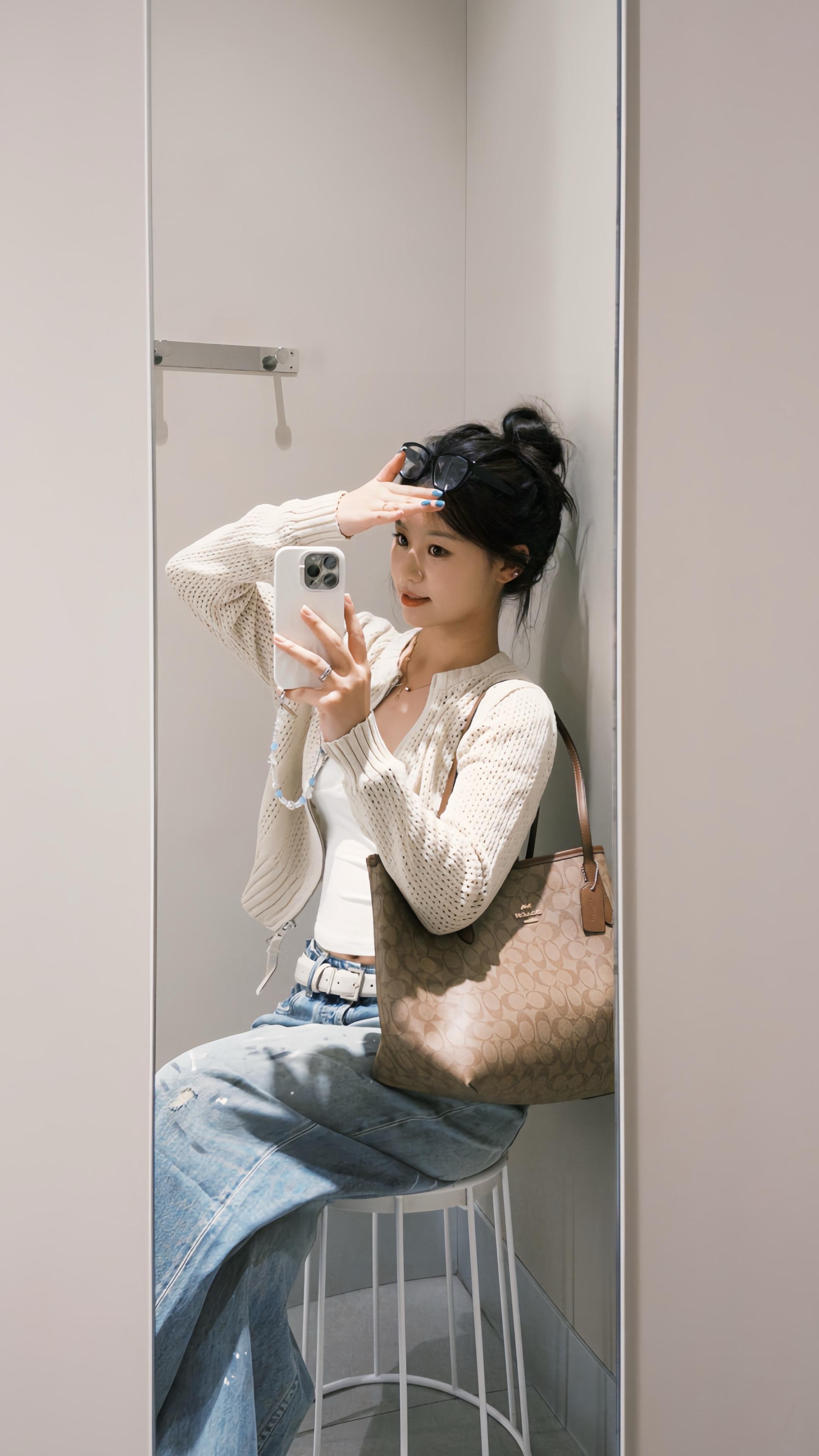 上天赐予我细腻的性格 我一定要锻炼出一颗强大的内心