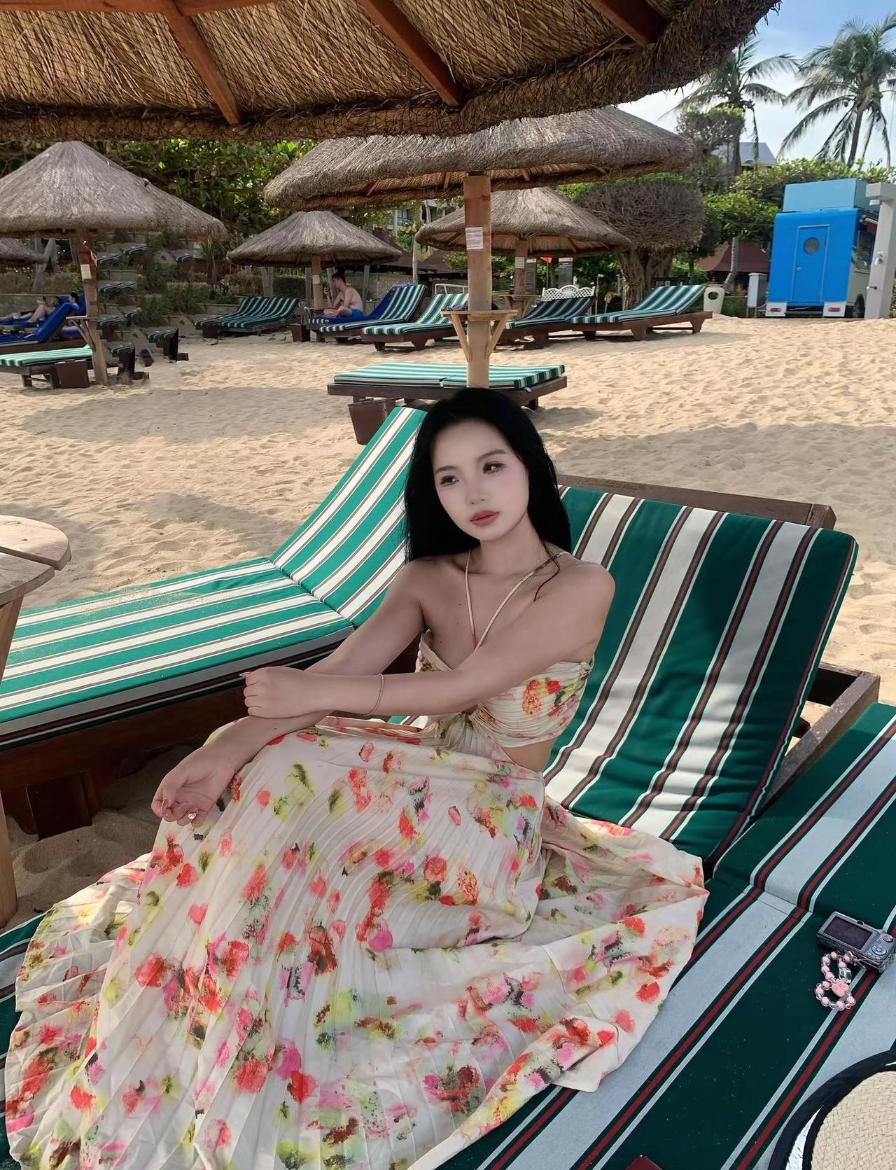 一次比一次平静 平静点也好 平到很多东西都不再想要