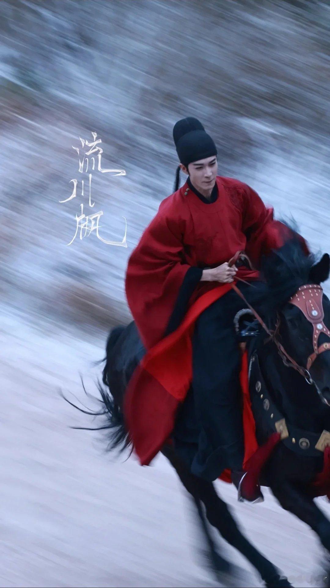 呼之欲出的权谋味儿 