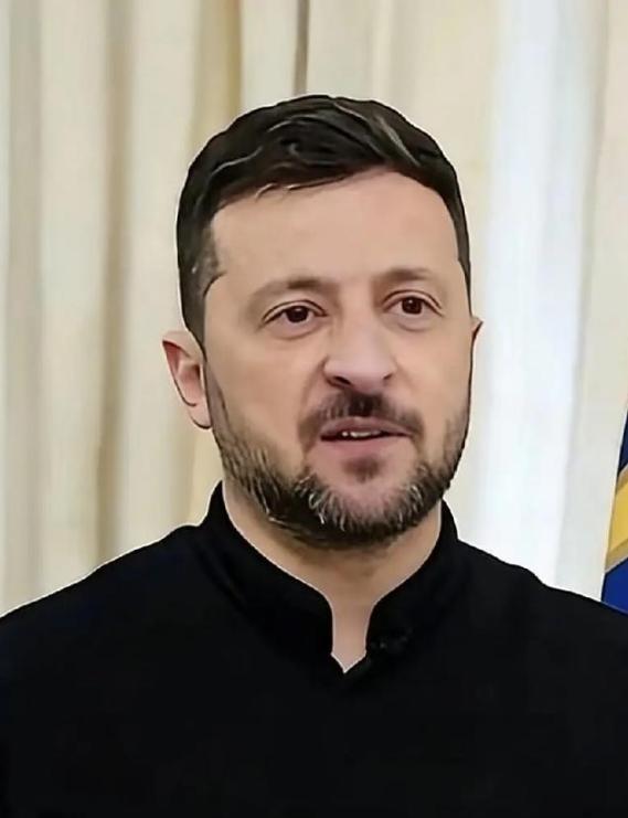 泽连斯基不装了！直接放话给美国，就算乌克兰最后打输了，他也绝不会靠割让领土求和，