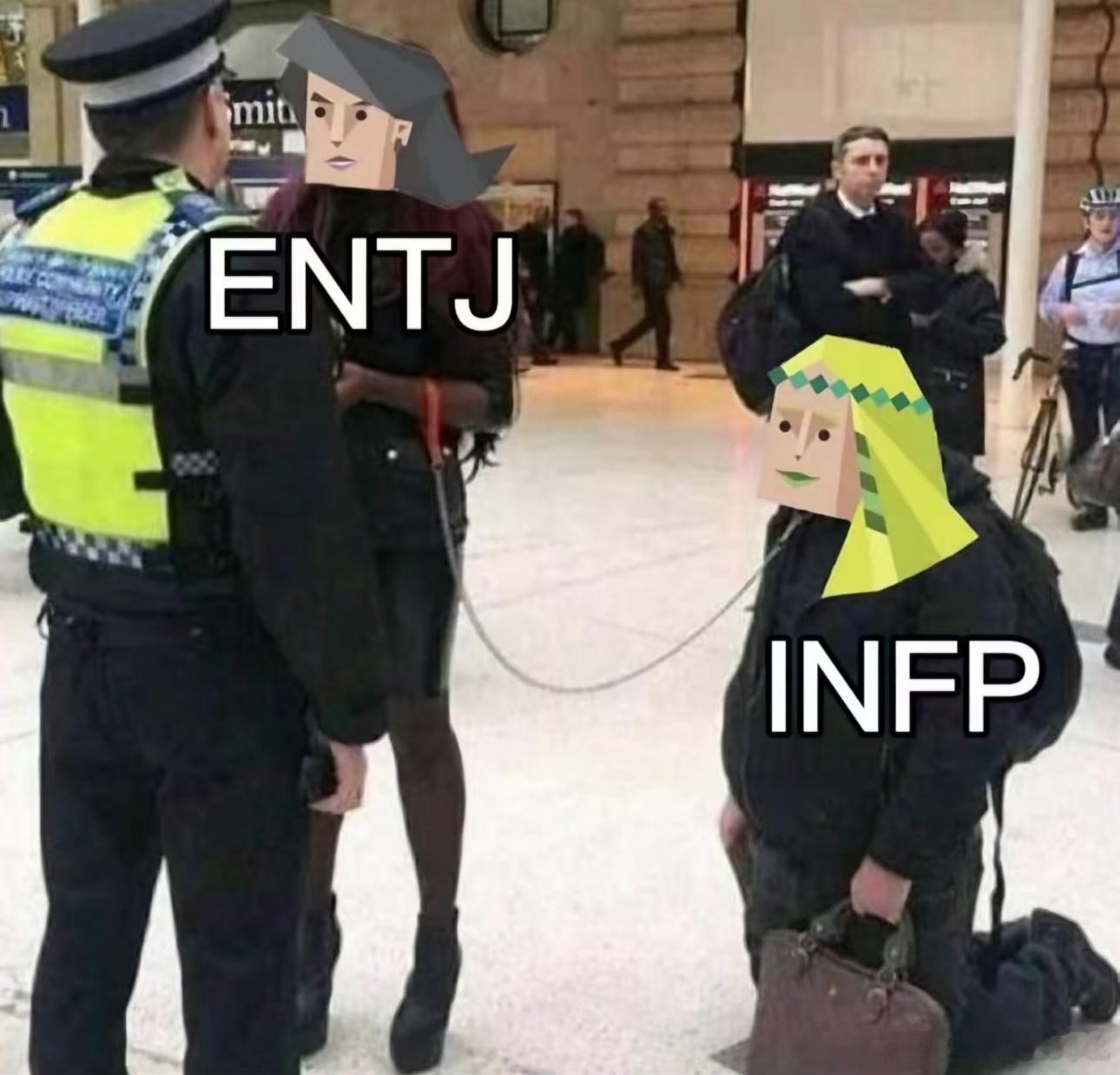 怒花9.9为王浩宇的MBTI测试买单！太准了我要哭了 