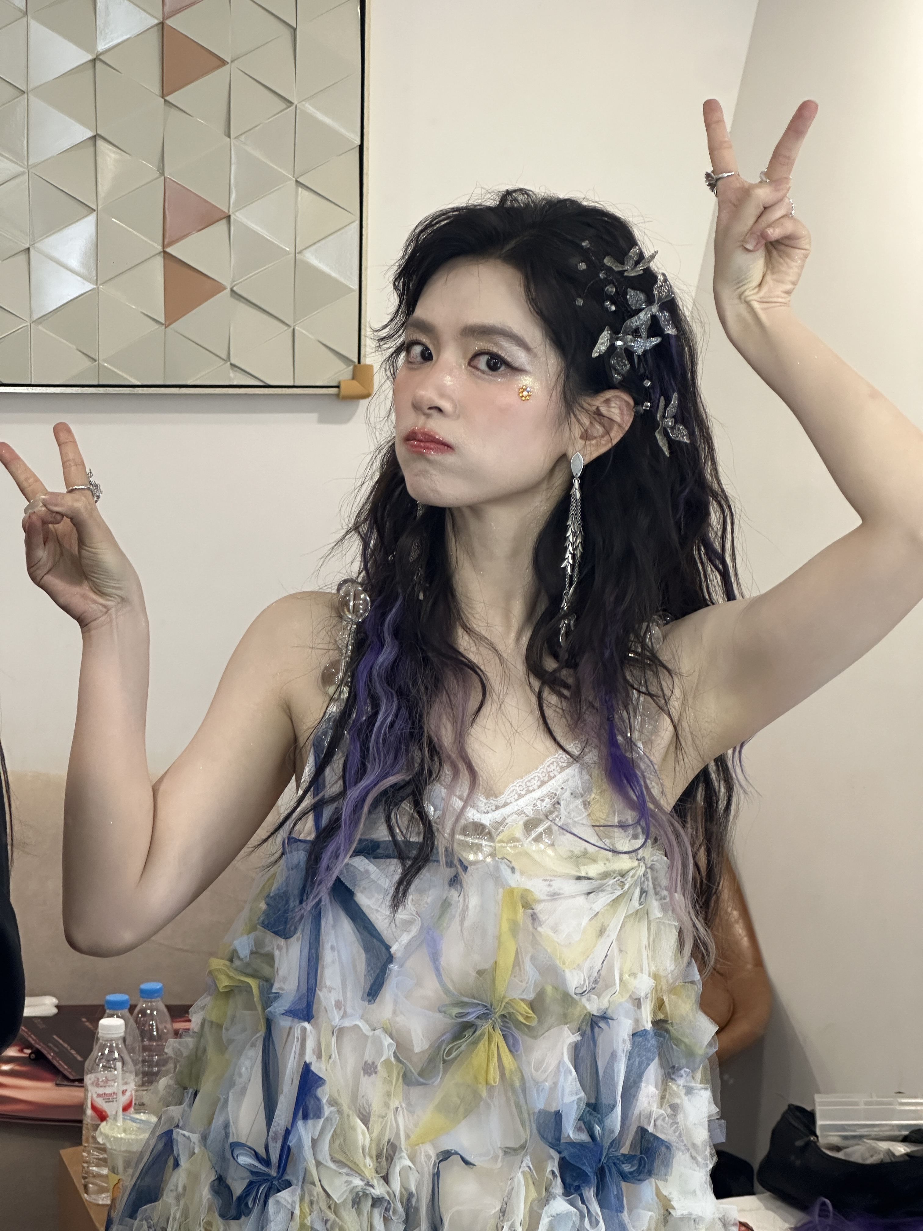 投稿  💐花仙子陈昊宇💐 ​​​