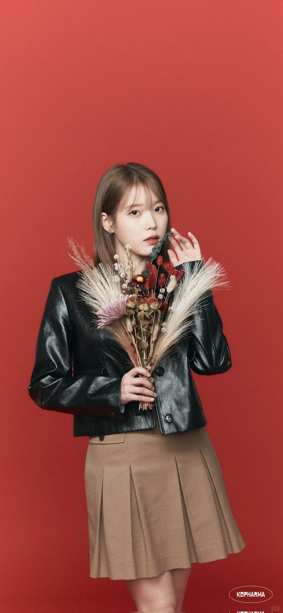 【IU】9月壁纸来了