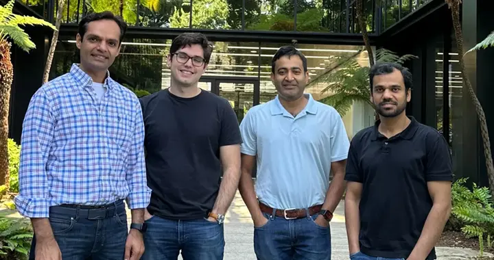 這家AI數(shù)據(jù)分析創(chuàng)企被英偉達看中，拿下3億融資，谷歌前工程師聯(lián)合創(chuàng)立