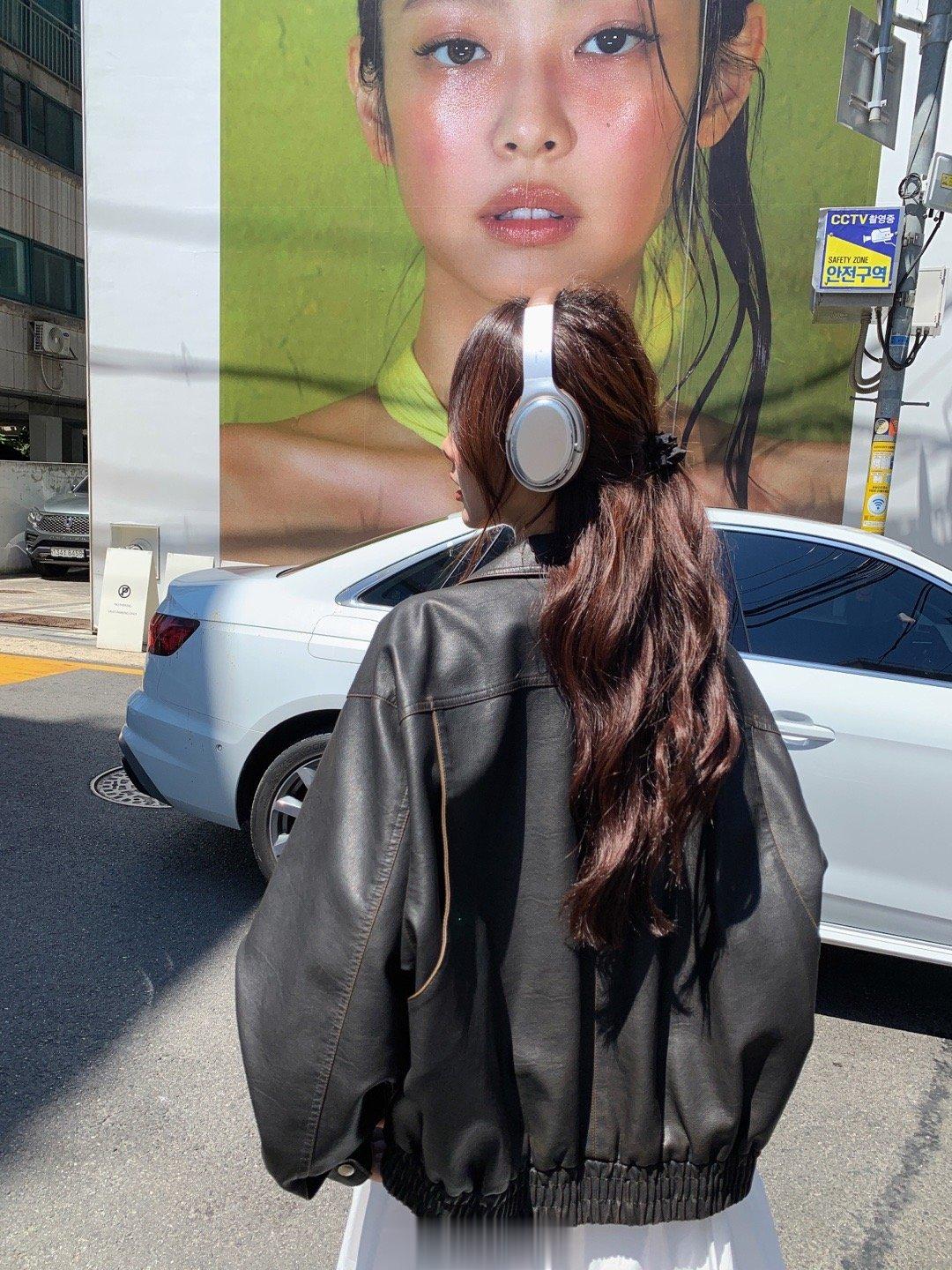 漫步在韩国街头🇰🇷  ​​​