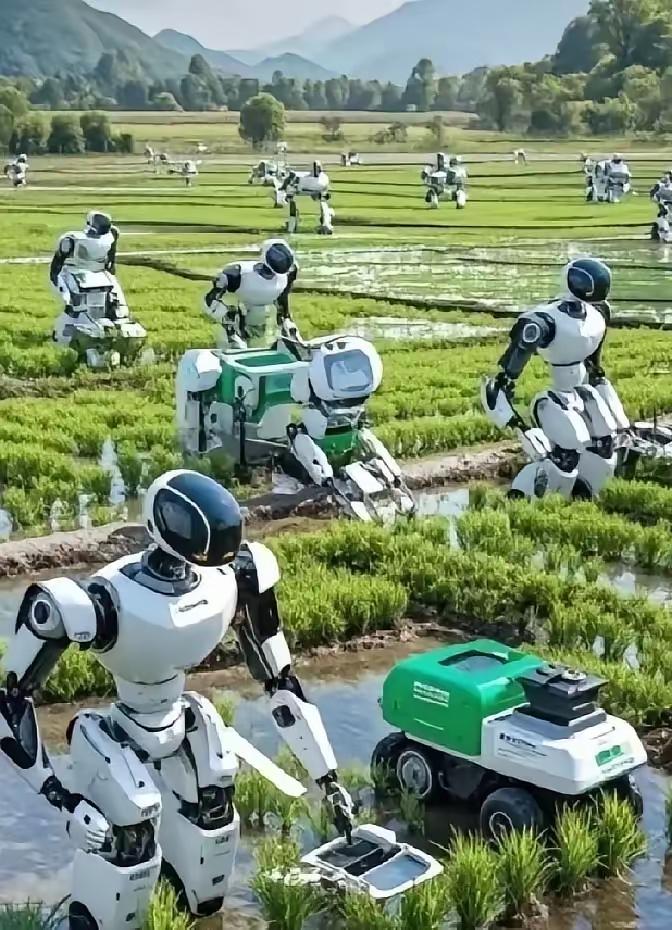 东莞这老板砸400万引进机器人裁掉300工人，想着能大赚一笔，不少老板也有这美梦