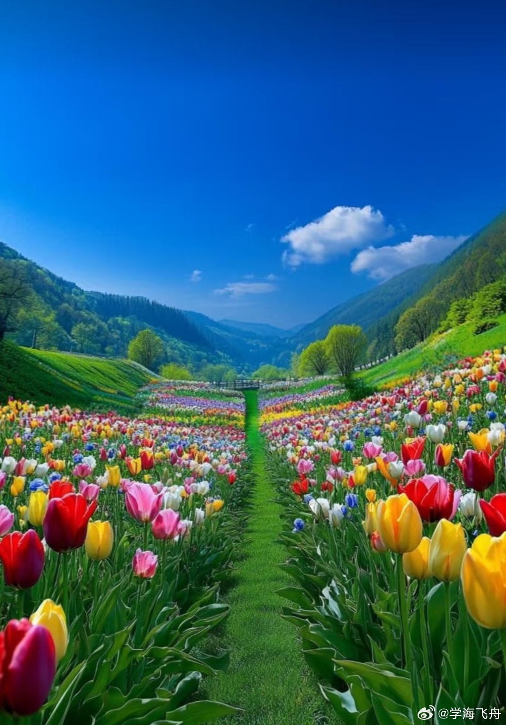 由于中东战事的影响，今天A 股在经历了昨日上行一日游后，选择了震荡下行走势：东方