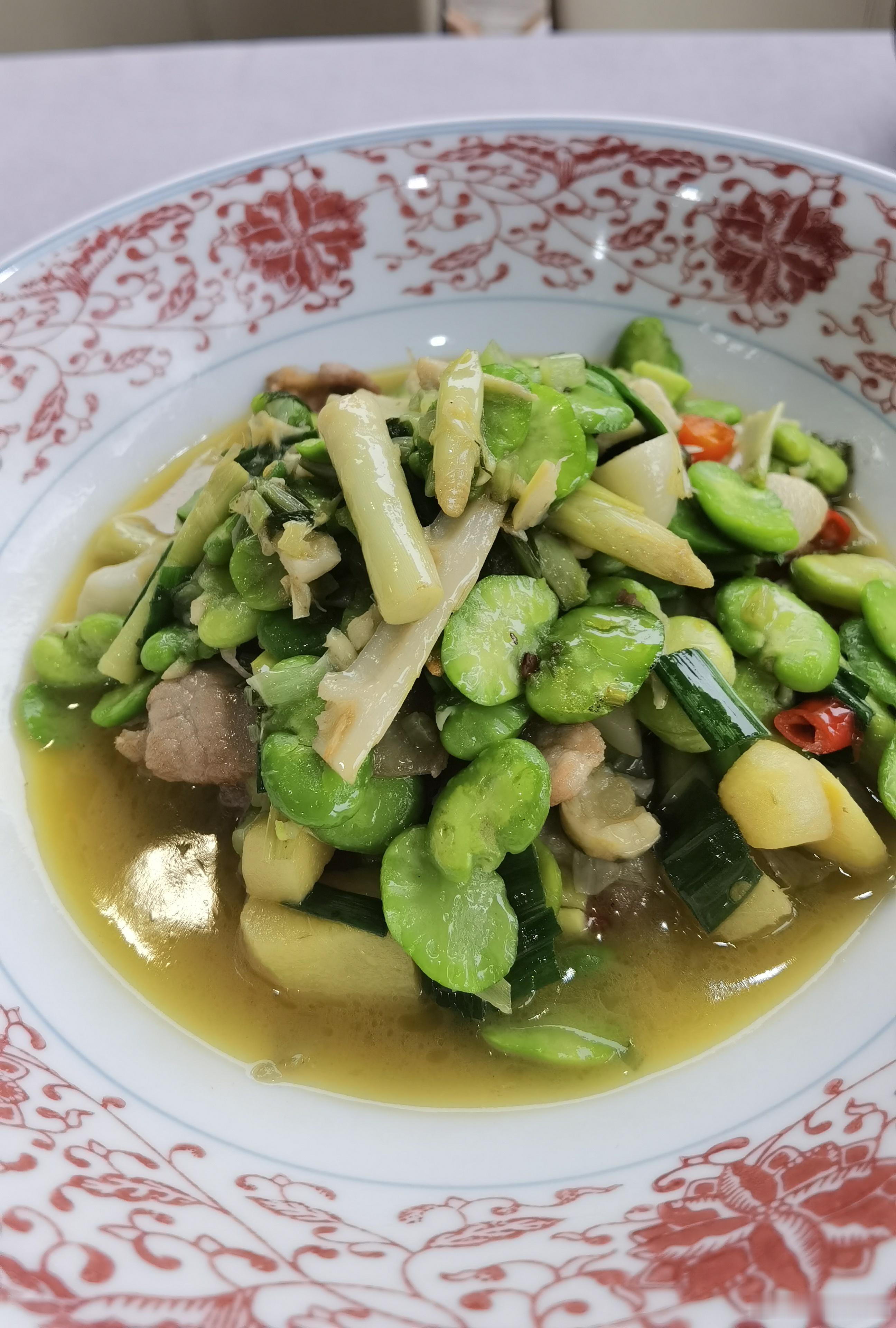 开学季也要好好吃饭呀 ​​​