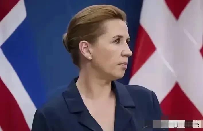 本想着这能否赢得美国的回眸一笑，没想到热脸贴上美国的冷屁 股，反手就是胸口一刀，