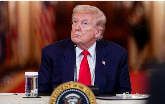 特朗普不敢开口，中东各国全明白了！
中国在他们开战前就说过三句话：美国终结不了伊