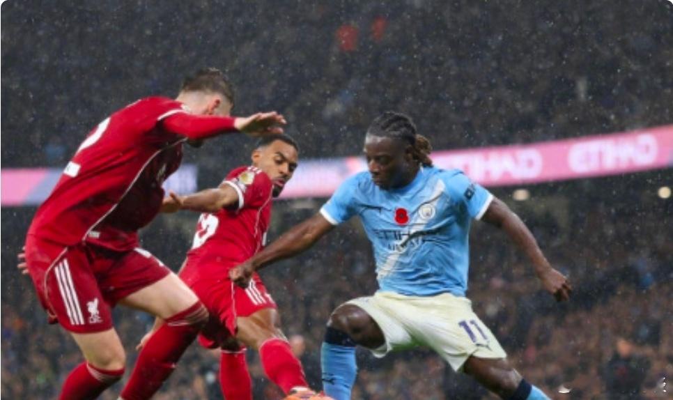 多库预计缺席2-3周 曼城进攻遭遇影响北京时间12月18日3:00，曼城将会在联