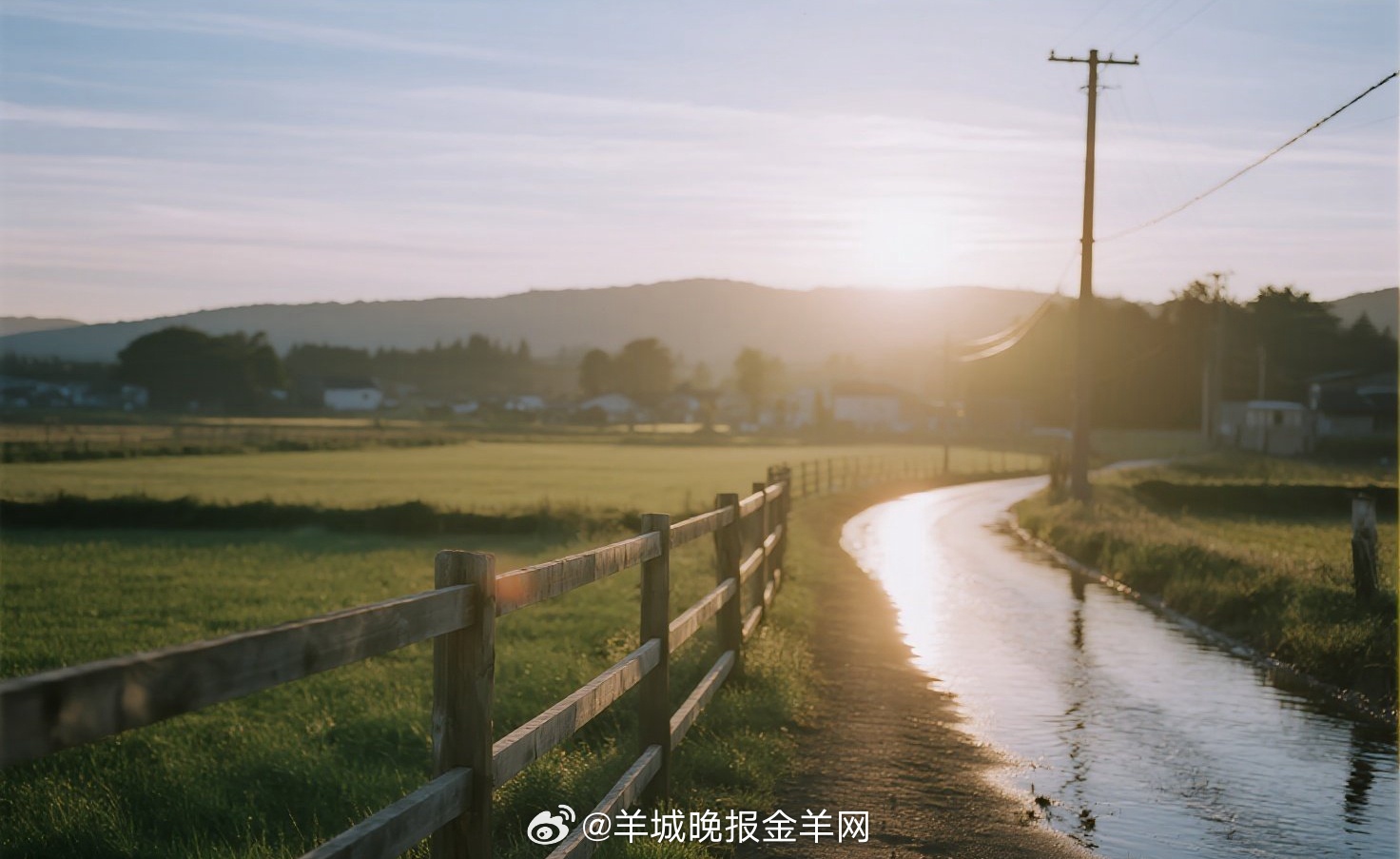 #早安# 以乐观心态拥抱晨光，用实际行动积蓄向上的力量。那些看似微小的努力，终会