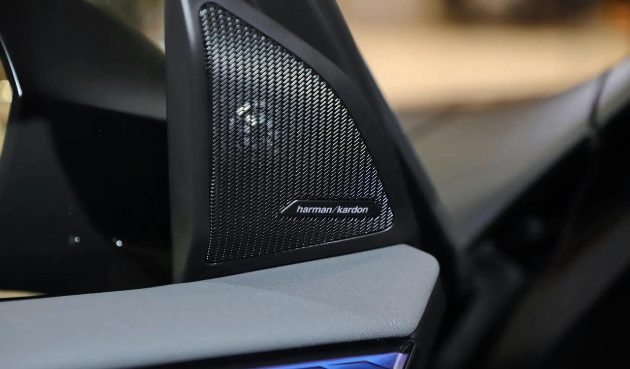 2026年马年刚开，宝马直接甩出X3 xDrive30L马年版，指导价36.8万