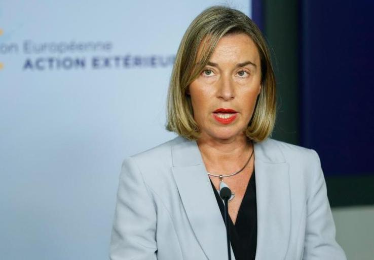 冯德莱恩闺蜜被逮捕，欧盟外长卡拉斯也遭搜查，难怪她们之前对中方穷凶极恶！12月2