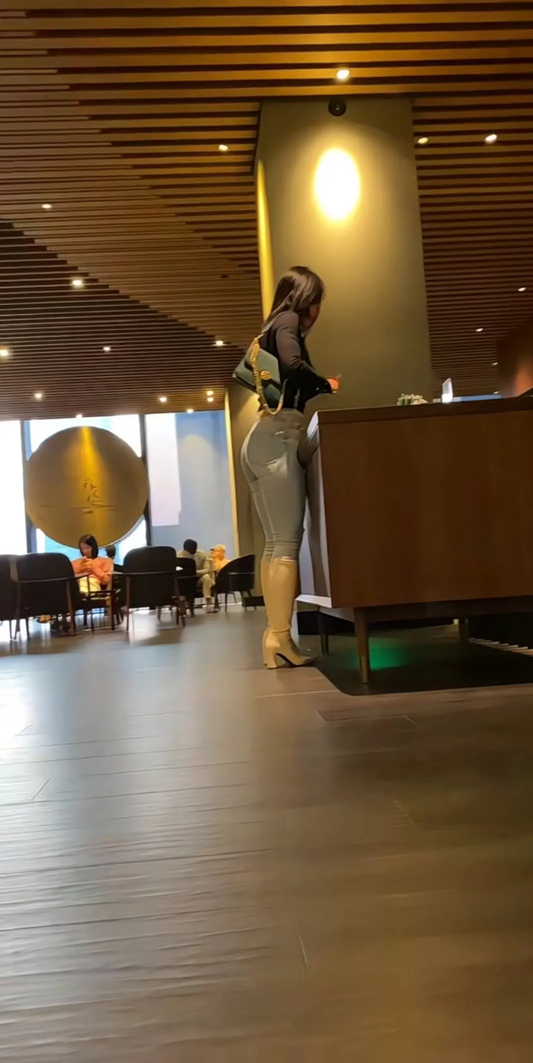 一起野个好身材