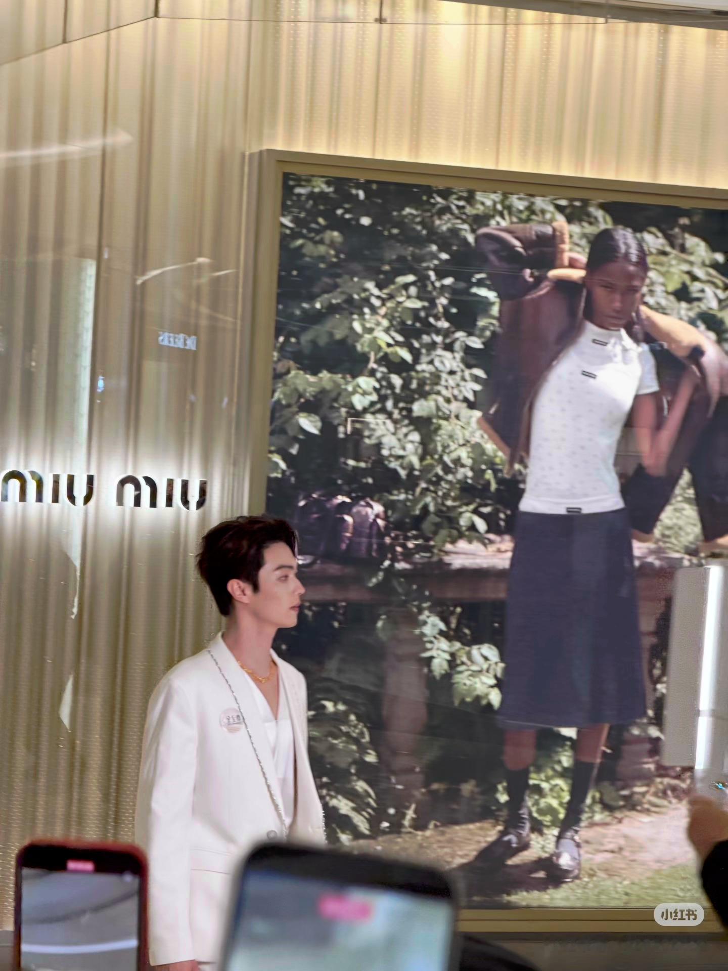 许凯金至尊活动 大帅哥状态太好了 