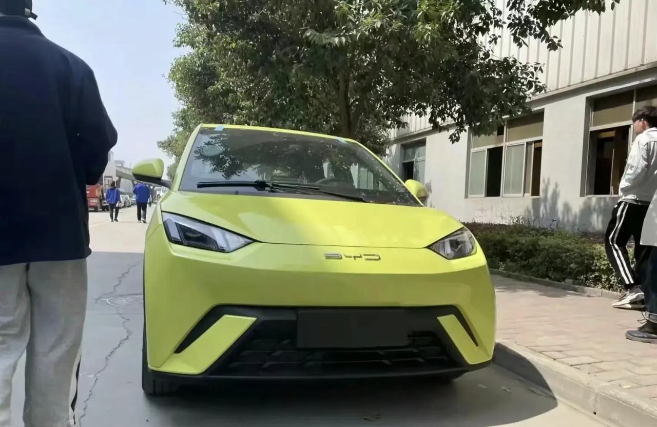 必须让全地球人都知道7月国产新能源车的销量到底有多猛！比亚迪的宋家族力压秦家族斩