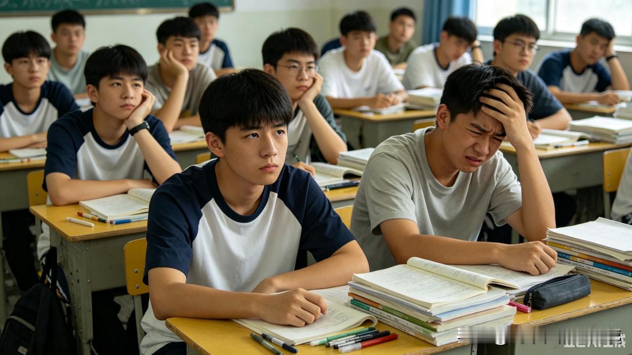 我赞成分重点班。
我们不是总提“因材施教”吗？将学生按学习层次分班，按学生能力需