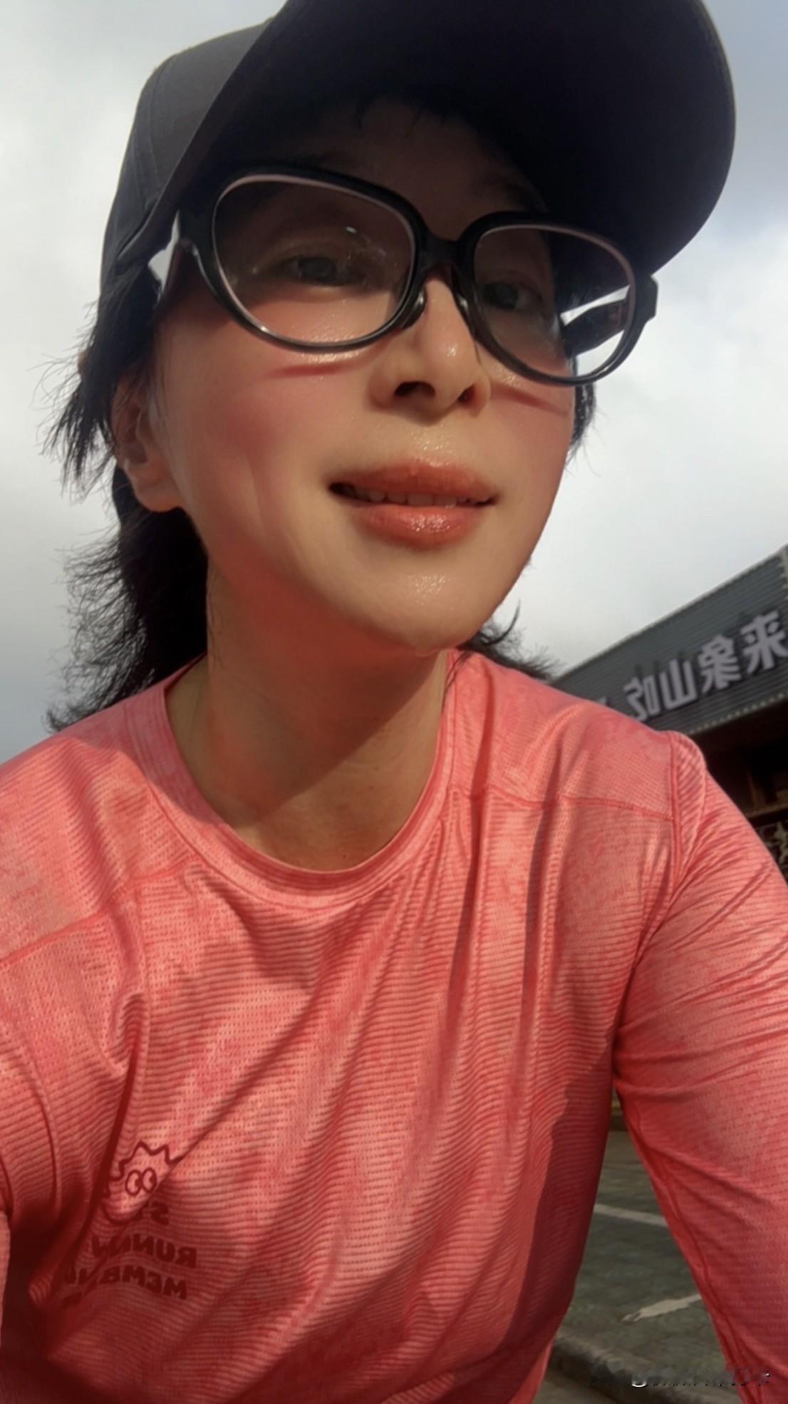半月板受过伤、疼过，还经历过手术，你便能体会到这配速7分半跑3公里的含金量了～