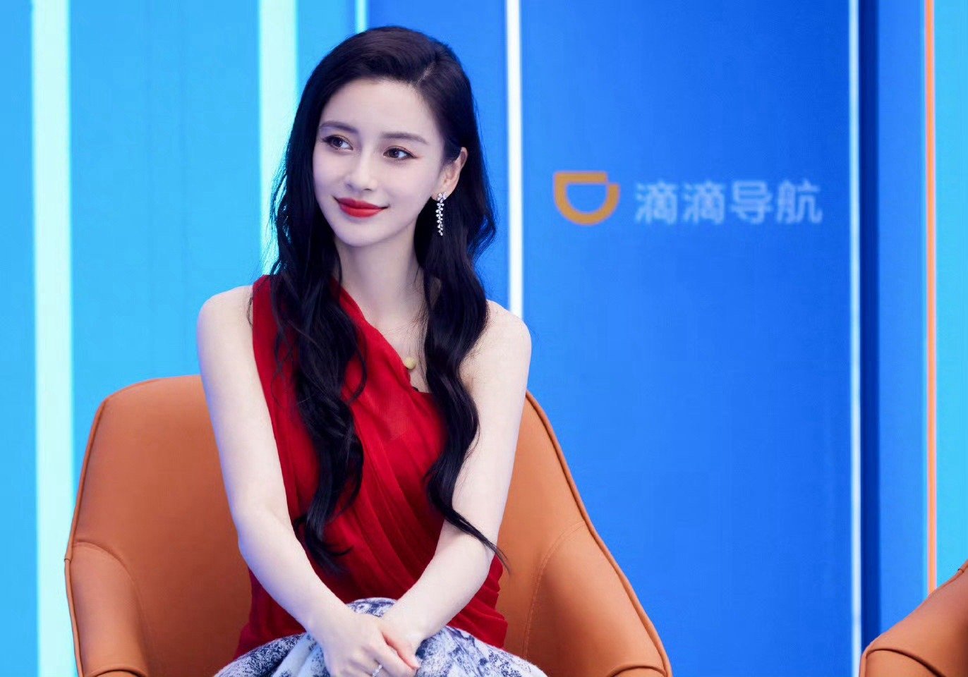 angelababy[超话]   [许欣愿] 