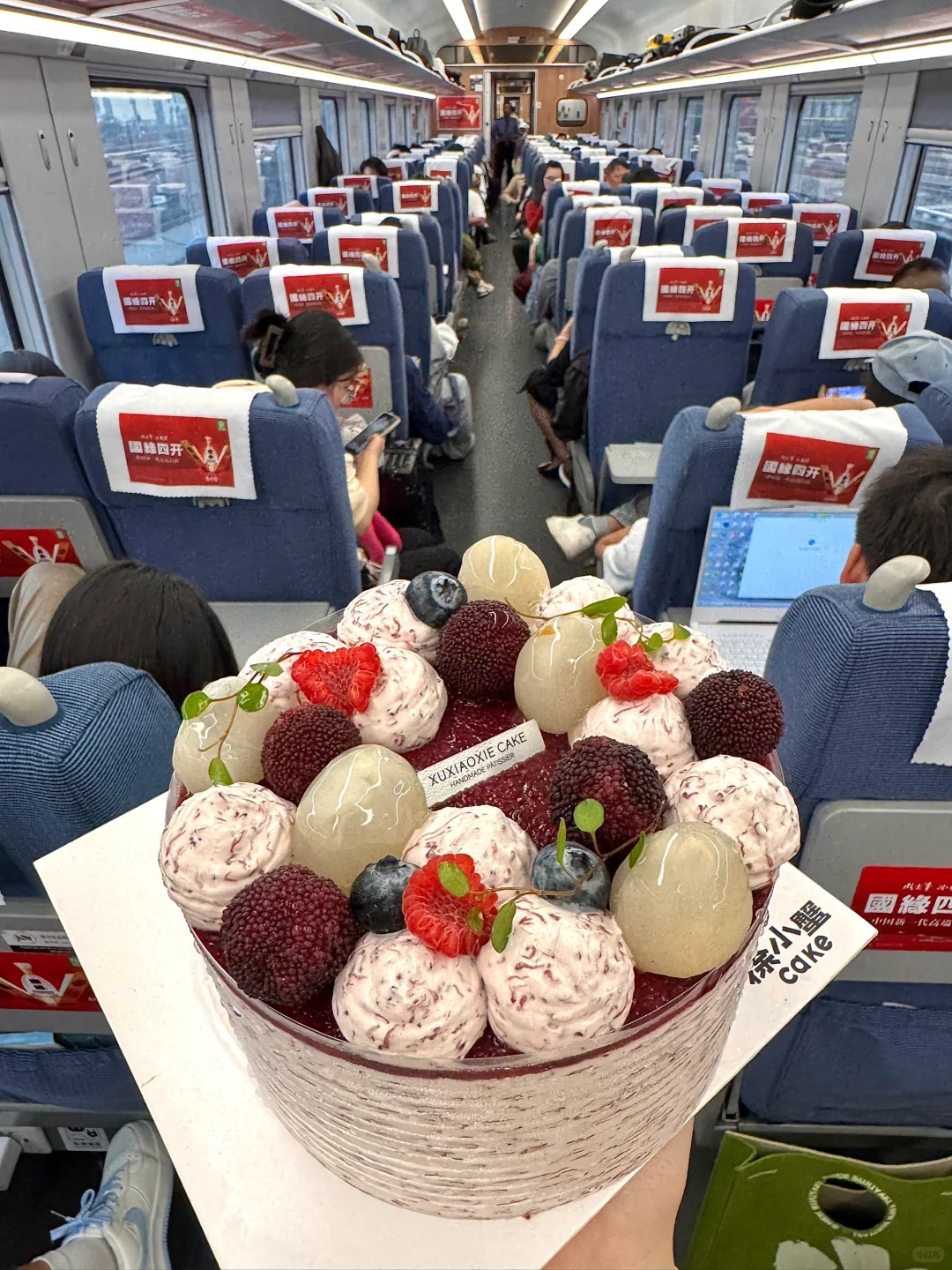离开杭州前🥹🥹🥹一定一定要打包带走的！！！